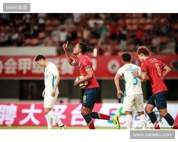 中甲实时积分榜：按目前比分铜梁龙将升超，广州豹第3，平果降级