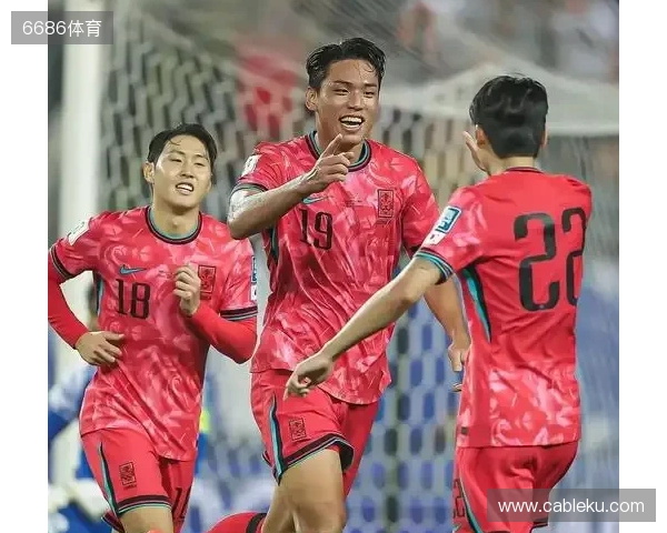 韩国1-0加纳取友谊赛三连胜 李刚仁助攻李泰锡破门黄喜灿失点 韩国1-0加纳取友谊赛三连胜 李刚仁助攻李泰锡破门黄喜灿失点